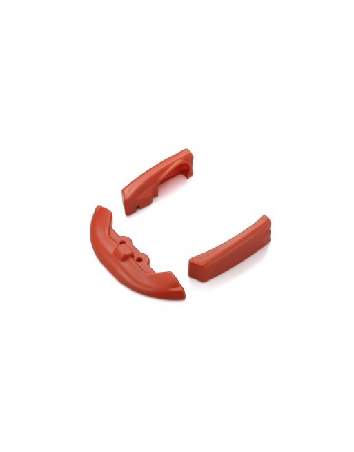 KT001 Racing Kart Body Set                     KT001  - KYOSHO RC